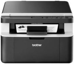 Brother - DCP-1512 Mono Laser Printer